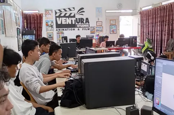 Ventura Studios