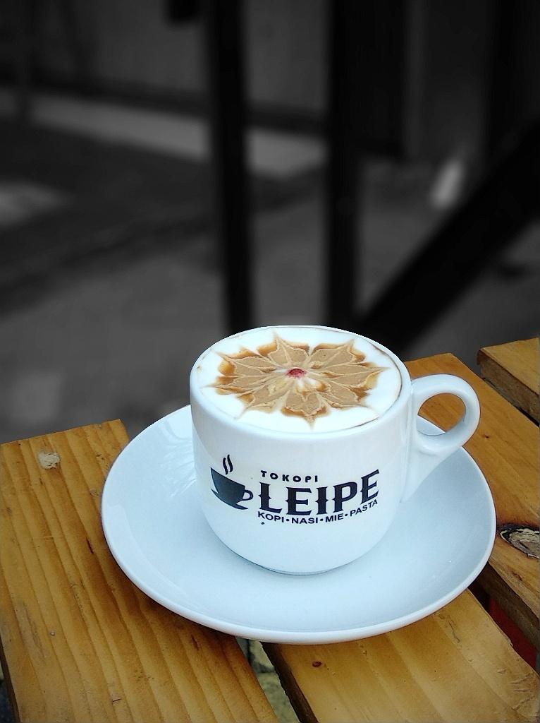 Tokopi Leipe